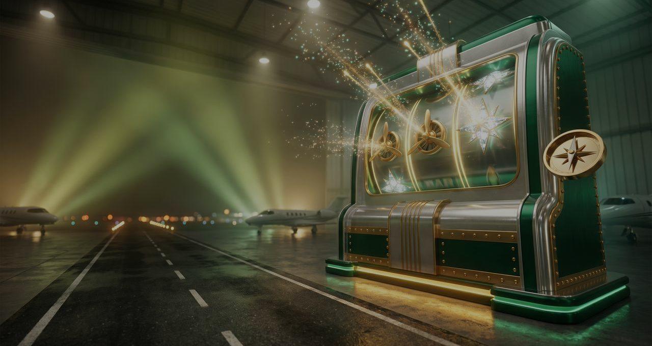 Aviator Casino