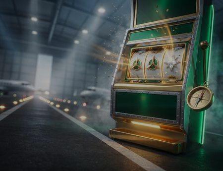 Aviator Casino