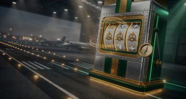 Aviator Casino