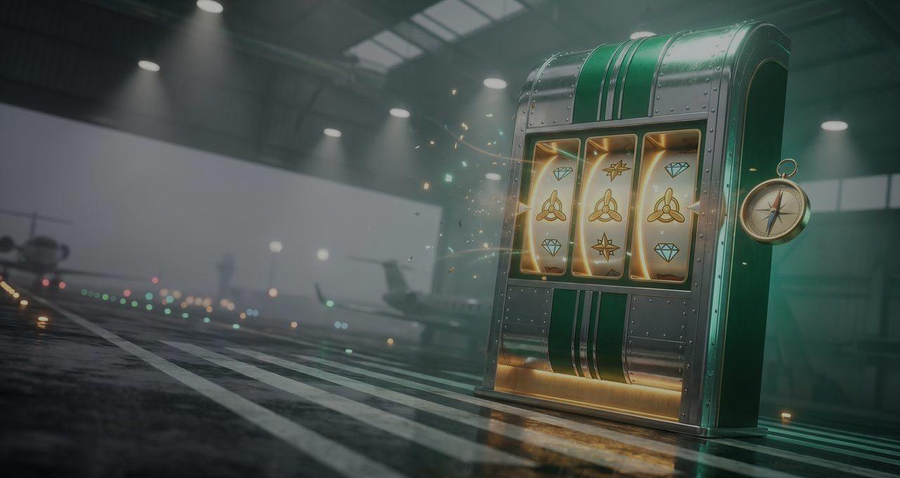 Aviator Casino